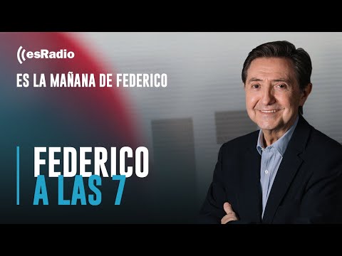 Federico Jiménez Losantos a las 7: Junqueras cuenta con despacho propio en la cárcel