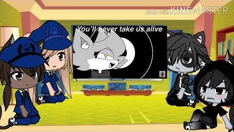 Piggy reacts to piggy memes (Part 5)