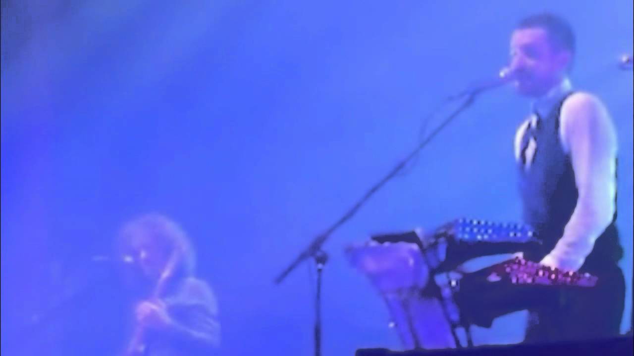 Why Do I Keep Counting Meaning