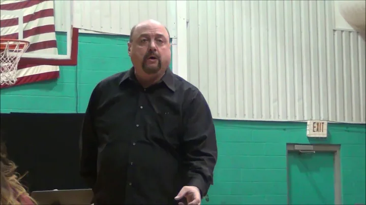 Prophet John Weatherly  ~~SERMON~~