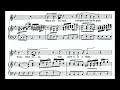 Where Er You Walk Semele G F Händel Score Animation mp3