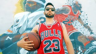 Смотреть клип Gawne X Futuristic - Michael Jordan (Official Video)