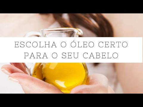 Como escolher o