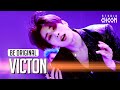 [BE ORIGINAL] 빅톤(VICTON) 'Howling' (4K)