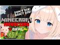 Minecraft Hardcore┊ Today Is My Survival Arc #peostream