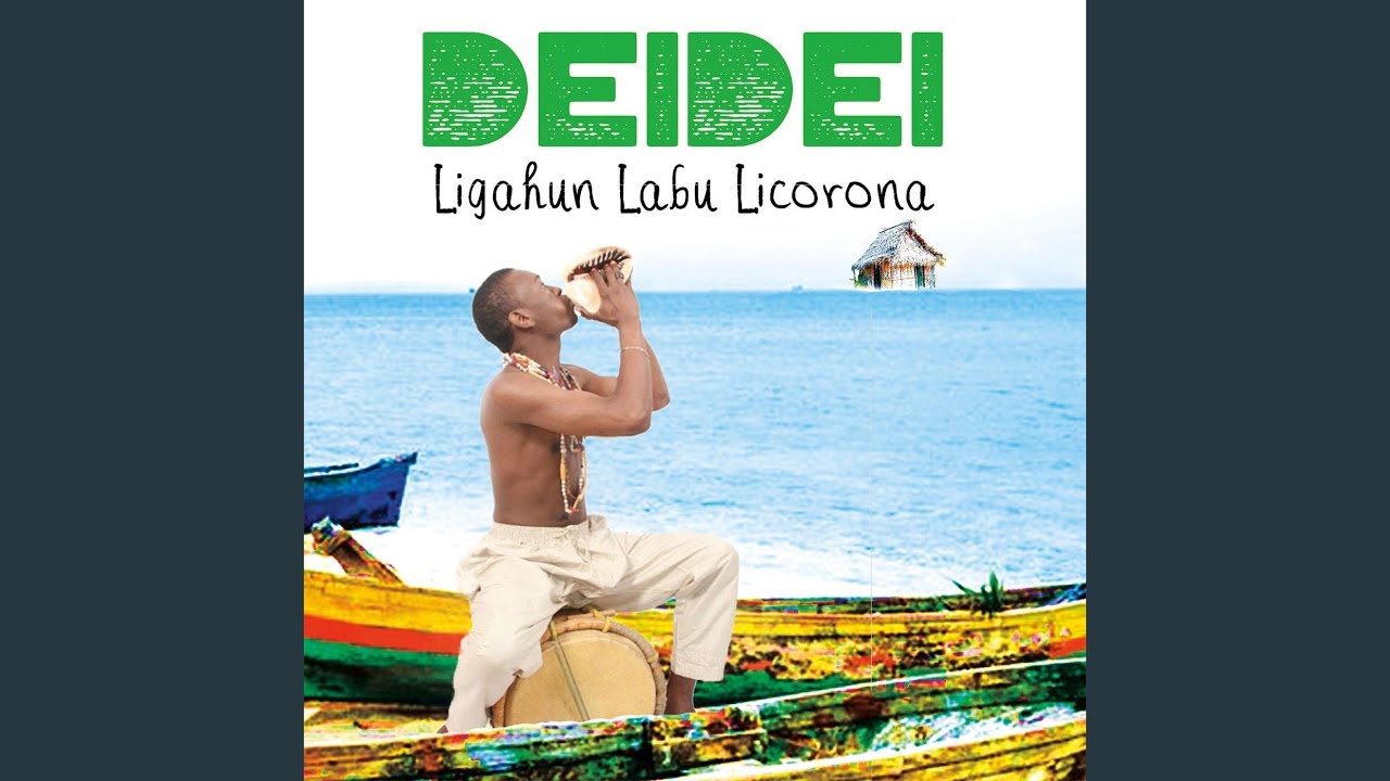 Watch Larugan on YouTube Watch Larugan on YouTube