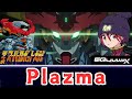 Plazma 米津玄師 機動戦士ガンダム ジークアクス Beginning 主題歌 第4次スパロボ 音源 アレンジ BGM 16bit 機動戦士Gundam GQuuuuuuX