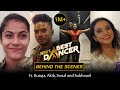 India's Best Dancer | Behind The Scenes | ft. Swetha, Subhranil, Rutuja, Akib, Sonal & Bhawna |