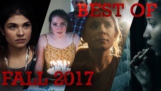 Jpcatholics Best Of Fall 2017 Student Film Reel