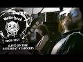 Motörhead – Iron Fist (Live at The Saturday Starship)