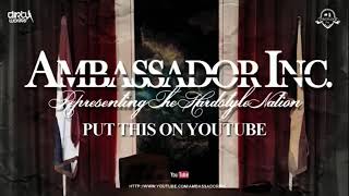 Ambassador Inc - Put This On YouTube (Original mIx) [#TBT 2010]