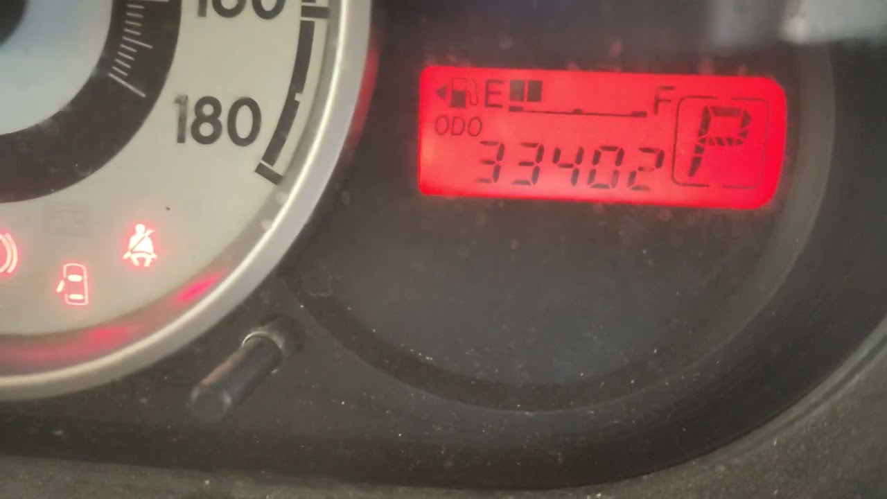 Двигатель с КПП, Mazda ZJ - 830788 DE3FS, 33 000 km