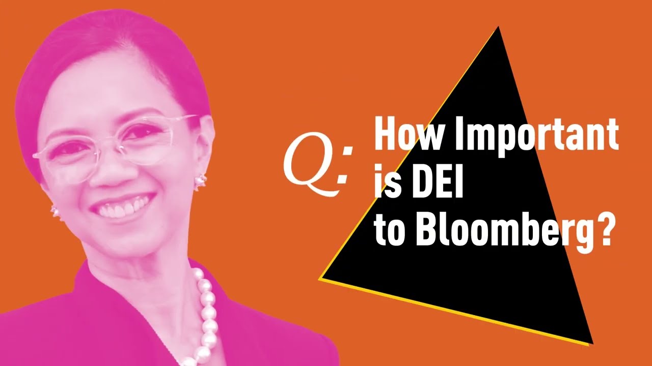 A Diversity, Equity and Inclusion (DEI) Conversation brought to you by the 30% Club Malaysia