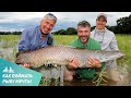 Как поймать рыбу мечты: ловля арапаймы глазами клиентов Royal Safari