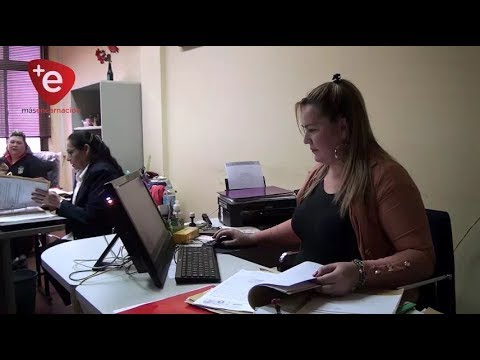 En la Gobernación de Itapúa funciona la Oficina de la Abogacía del Tesoro