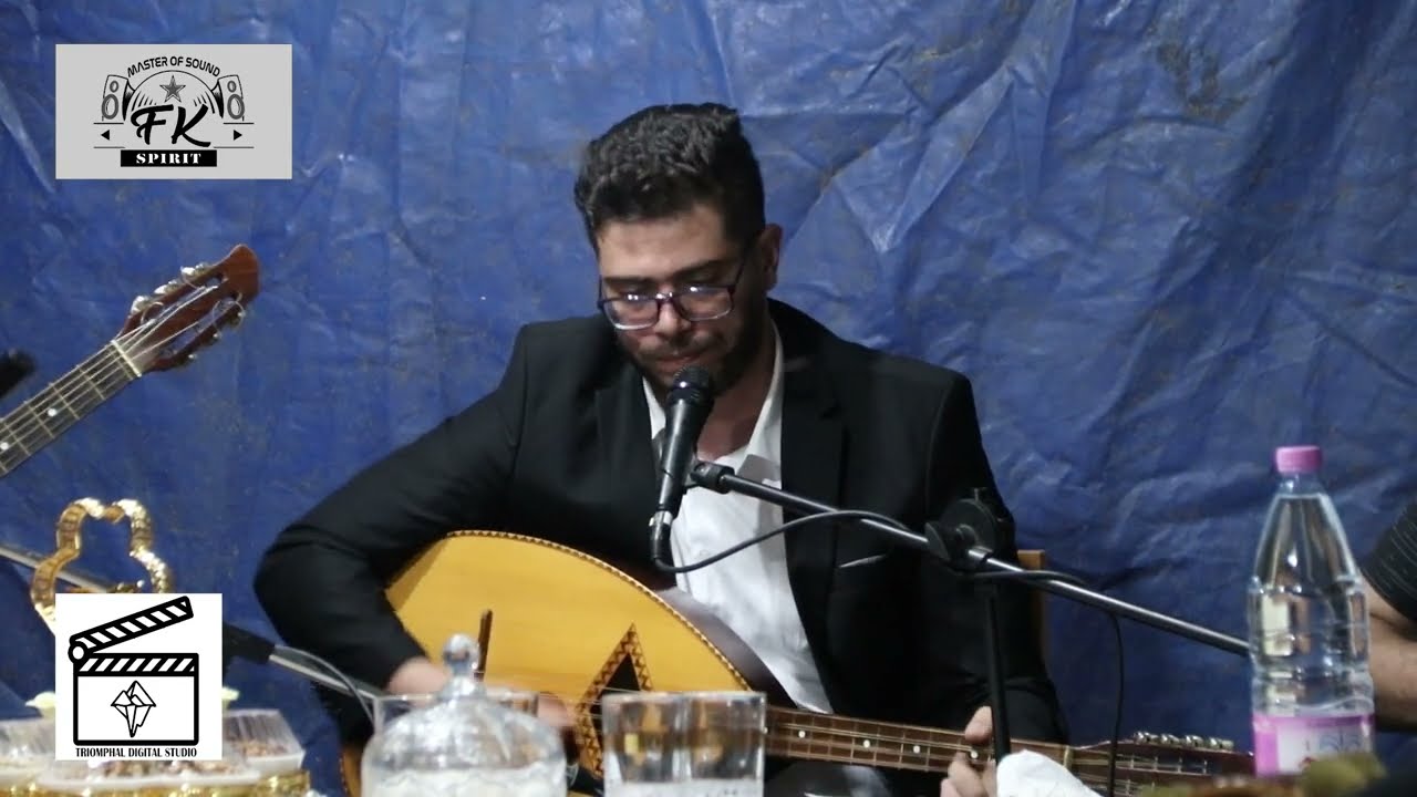 Soirée Chaabi _ Yacine Lounici _ Mariage Rafik 16 Juin 2023 Ain Defla / partie 01