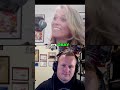 Cyber Career Transition Worse Than Dating? Don't Give Up! #shorts