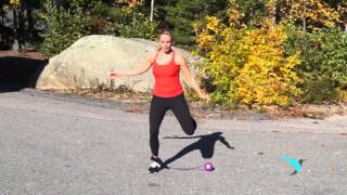 SkipFit Tips
