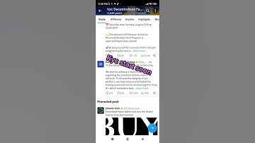 Ice network kyc update #shorts