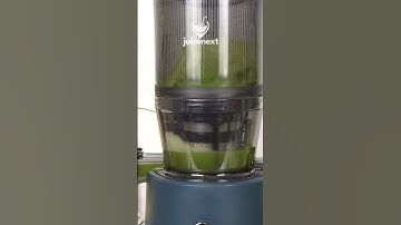 🥬 Pure Celery Elixir with the Hurom H330P 💚