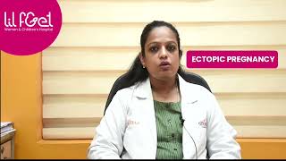 Ectopic pregnancy: Medical and Surgical Management | Comprehensive Guide ???