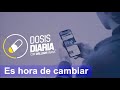 Dosis Diaria Roka - Es hora de cambiar