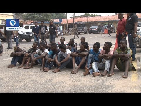 Badoo Boys: How Relative Peace Returned To Ikorodu Pt.1 |Big Story|