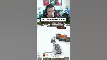 No way this happened 😭😭