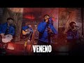 Soulblack  veneno  samba black ao vivo 