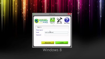 Windows VPN program - Free VPN connection