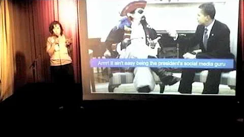 #pptkto 2: Rachel Segal on My Fabulous Life as a S...