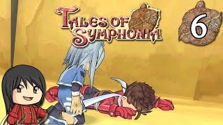 Tales of Symphonia HD - Part 6: \\