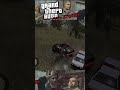 САМАЯ СЛОЖНАЯ ПОГОНЯ В GTA San Andreas #shorts