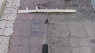 картинка: инструмент для посадки моркови своими руками.