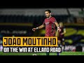 Moutinho on a tough match and vital win at Elland Road