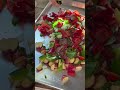 Recipe in the comments!