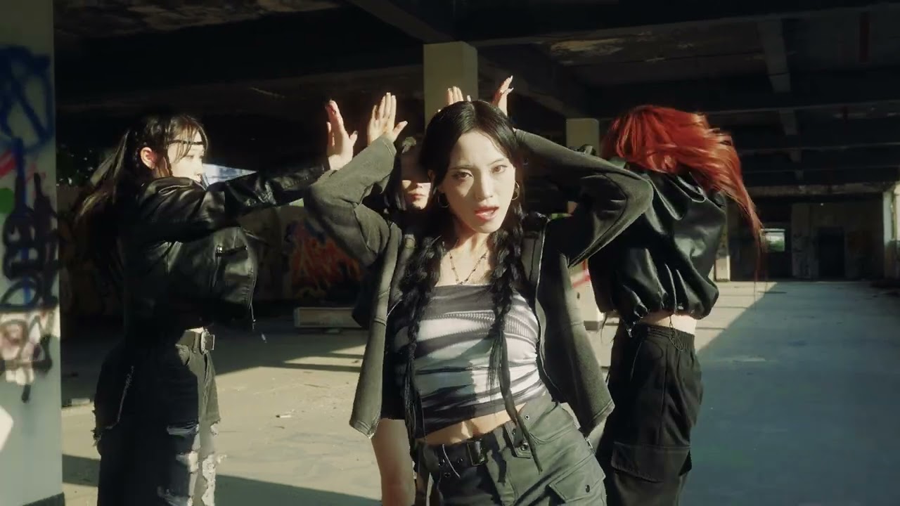 4X4 ARMAGEDDON FACE CAM