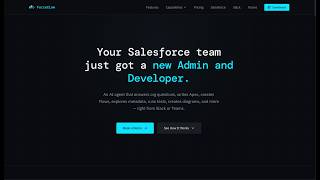ForceClaw AI - Product Overview
