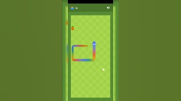 HIGHEST SCORE 98 🤩🤩 IN GOOGLE DOODLE SNAKE GAME 🐍🐍 # BUT LAST MAI LOL 😂🤣 # SNAKE GAME
