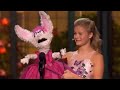 WINNER DARCI LYNNE  AMERICA’S GOT TALENT ALL PERFORMANCES 🔥🔥