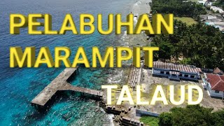 Download Lagu PELABUHAN MARAMPIT KABUPATEN KEP TALAUD MP3