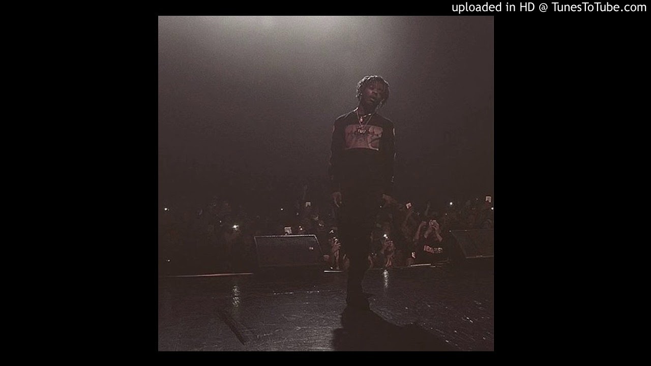 Lil Uzi Vert x TM88 Type Beat
