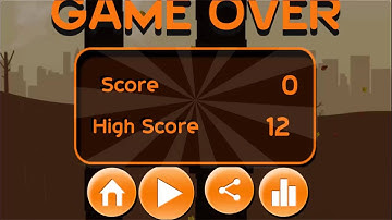 Thief Runner Simple Source Code Unity