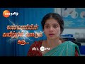 Veera(வீரா) | திங்கள்-வெள்ளி இரவு 8 மணிக்கு | 14 Mar 24 | Promo | Zee Tamil image