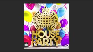 Ministry Of Sound: House Party 2011