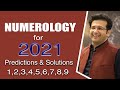 2021 numerology remedies and predictions number 1to9