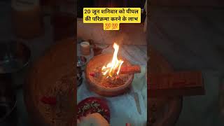 20 जून शनिवार #youtubeshorts #upay #trending #astrology #viral #viralvideo