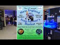 Reef Convention & Frag Market in New England π
