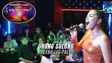 Sheena Lee Palad - Urong Sulong