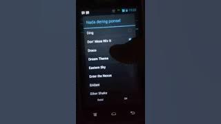 Smartfren Andromax C ringtones